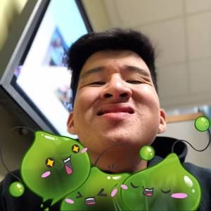 Meet your Posher, Steven